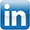 linkedin logo